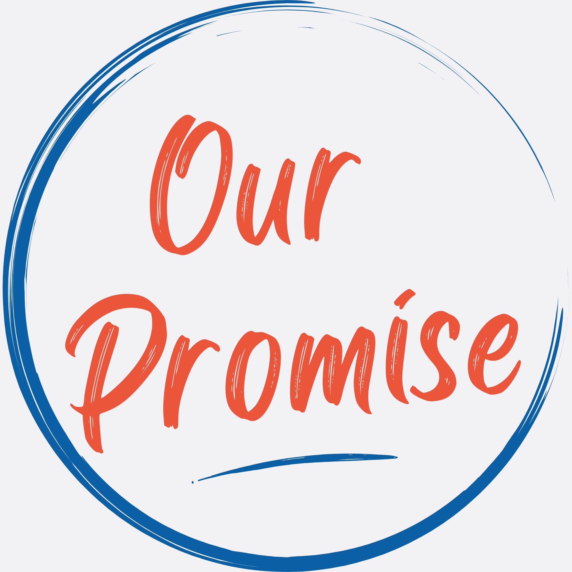 Our Promise